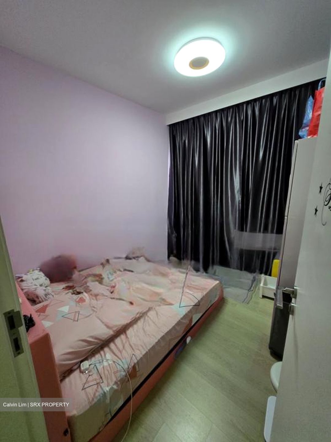Riversound Residence (D19), Condominium #556167001